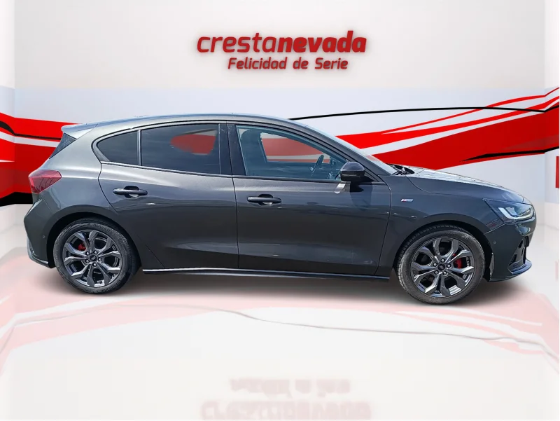 Imagen de Ford Focus
