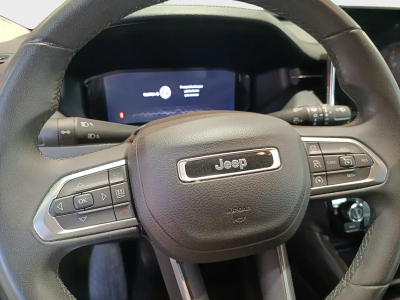 Imagen de Jeep Compass