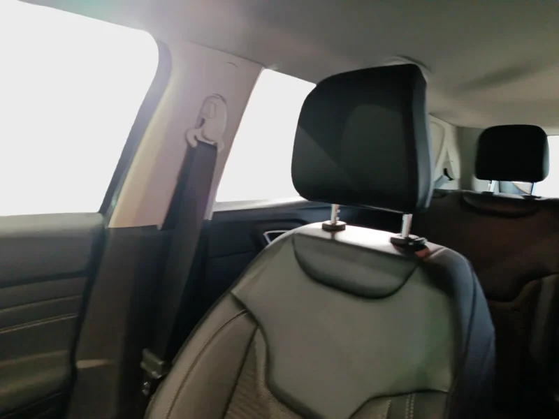 Imagen de Jeep Compass