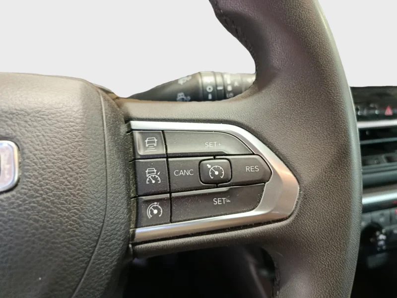 Imagen de Jeep Compass