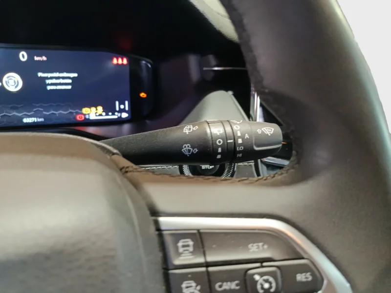 Imagen de Jeep Compass