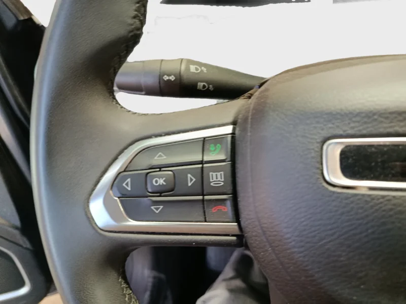 Imagen de Jeep Compass
