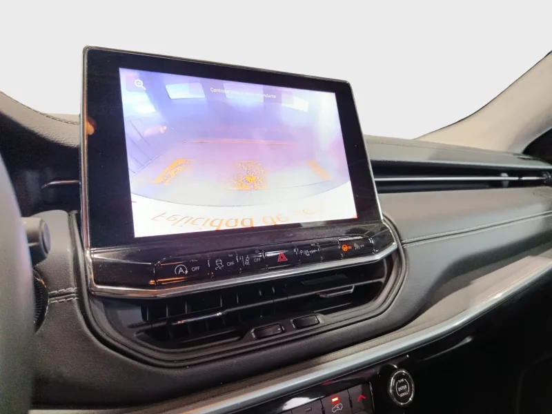 Imagen de Jeep Compass