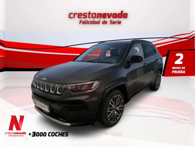 Imagen de Jeep Compass