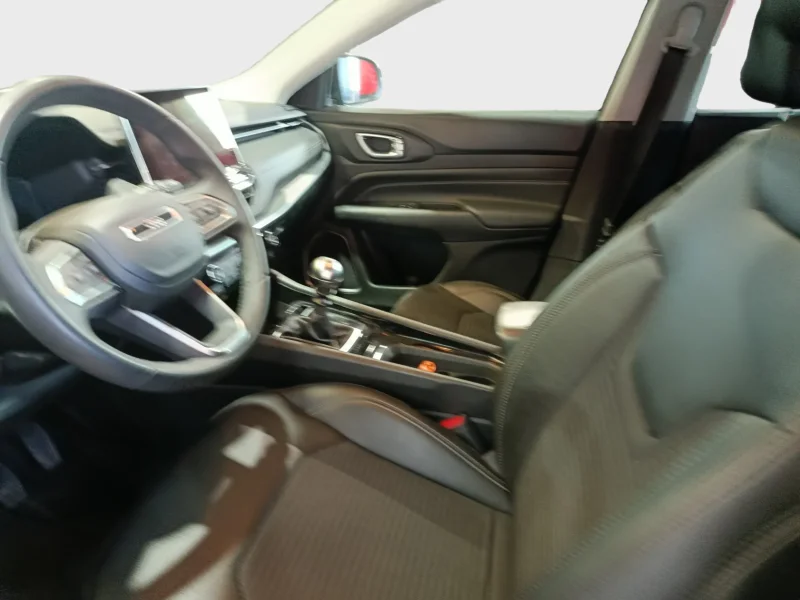 Imagen de Jeep Compass