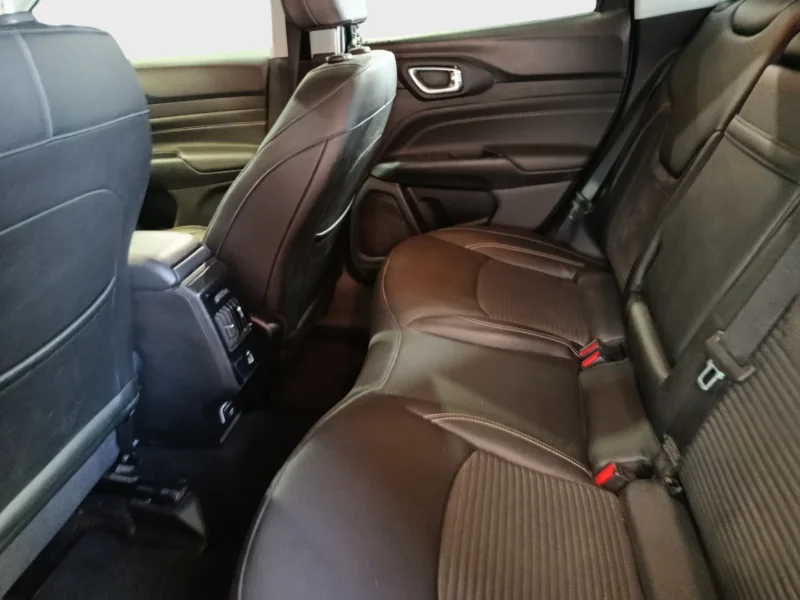 Imagen de Jeep Compass