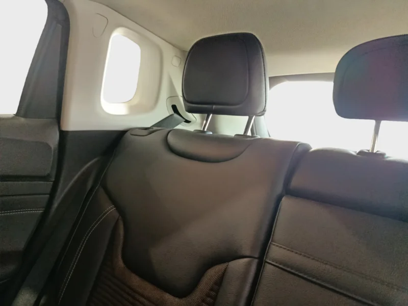 Imagen de Jeep Compass