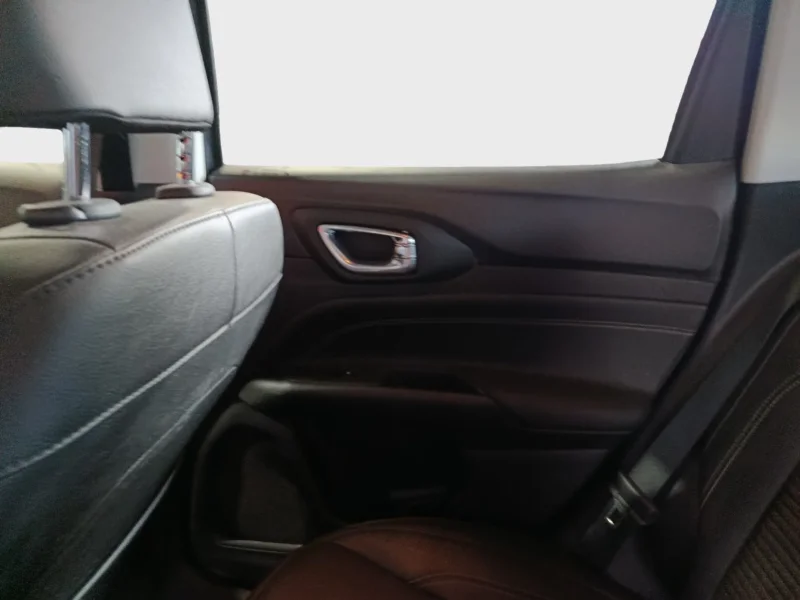 Imagen de Jeep Compass