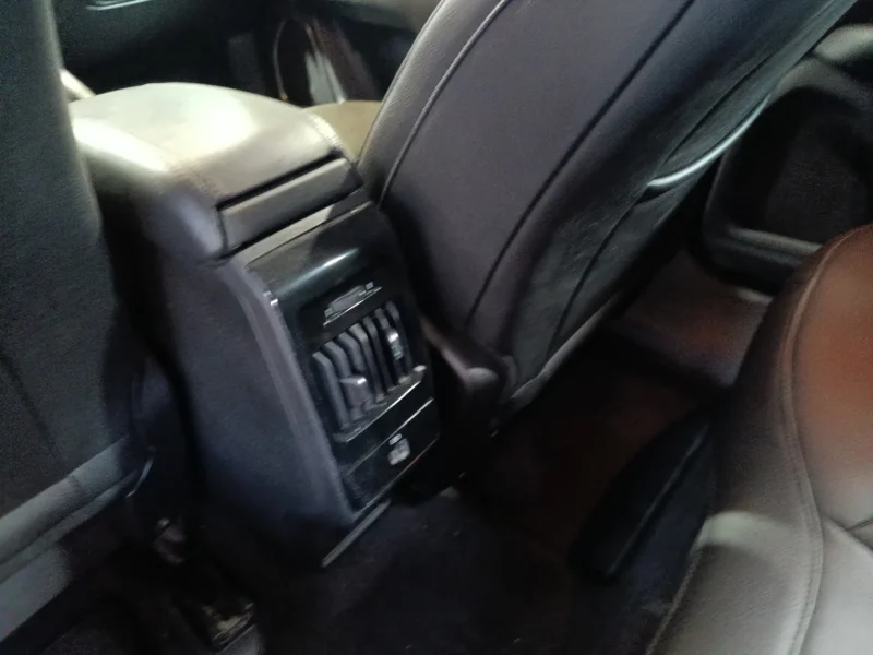 Imagen de Jeep Compass