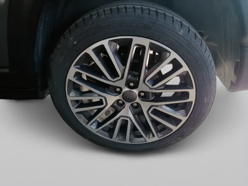 Imagen de Jeep Compass