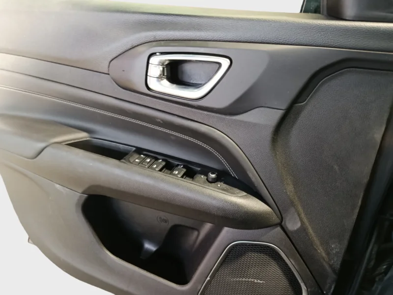 Imagen de Jeep Compass