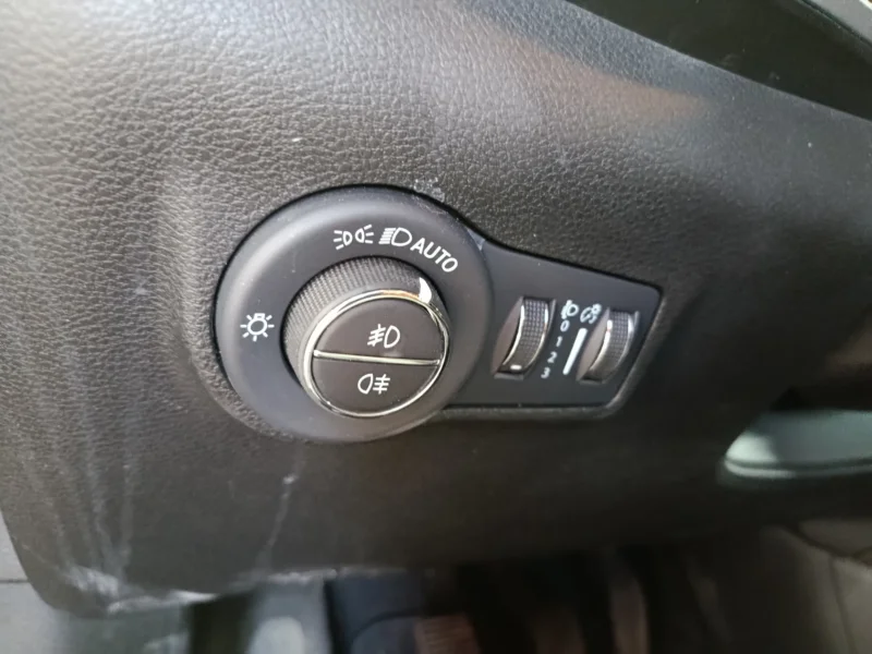 Imagen de Jeep Compass