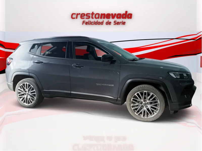 Imagen de Jeep Compass