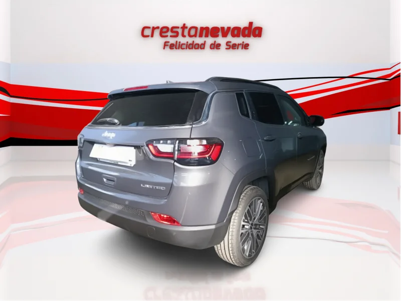 Imagen de Jeep Compass