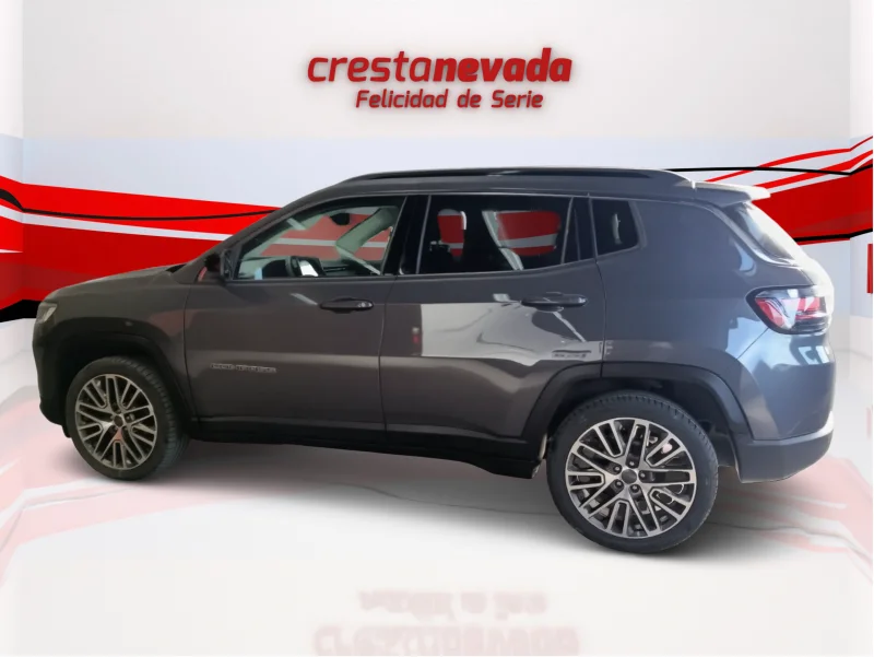 Imagen de Jeep Compass