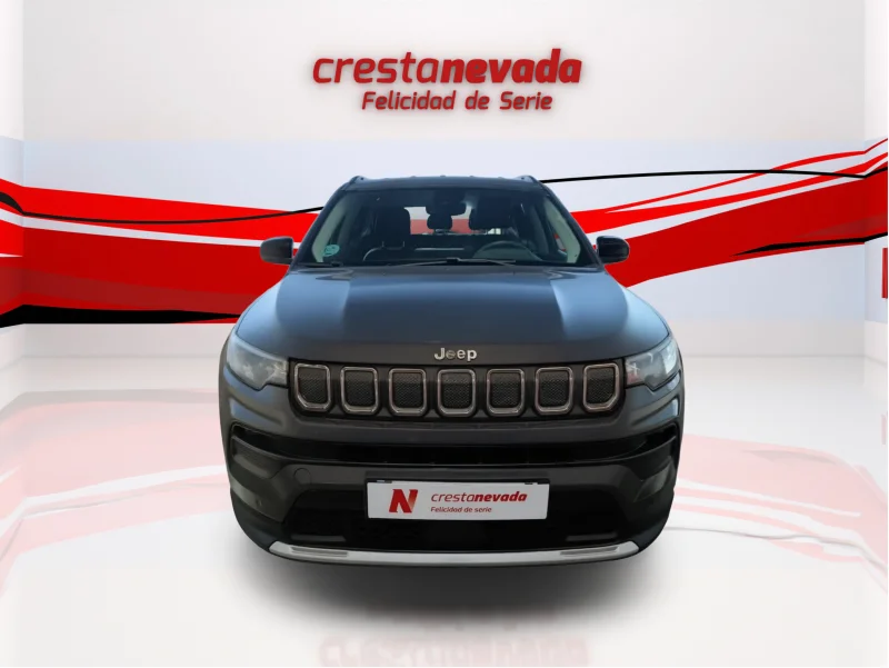 Imagen de Jeep Compass