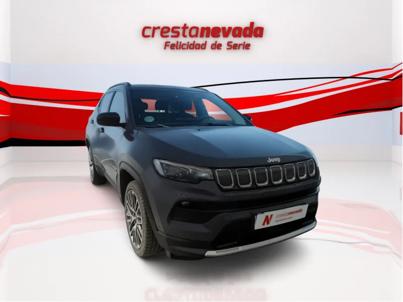 Imagen de Jeep Compass