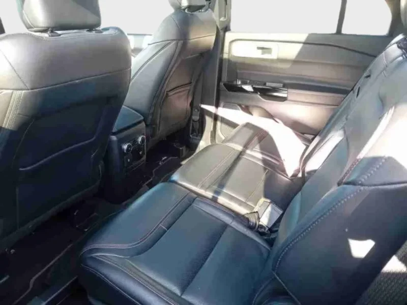 Imagen de Ford Explorer