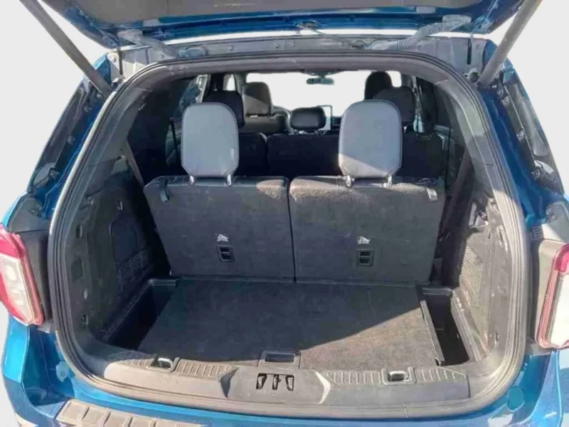 Imagen de Ford Explorer