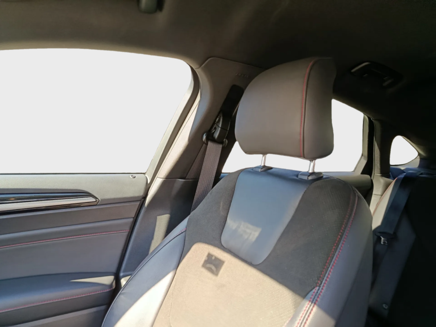 Imagen de Ford Mondeo
