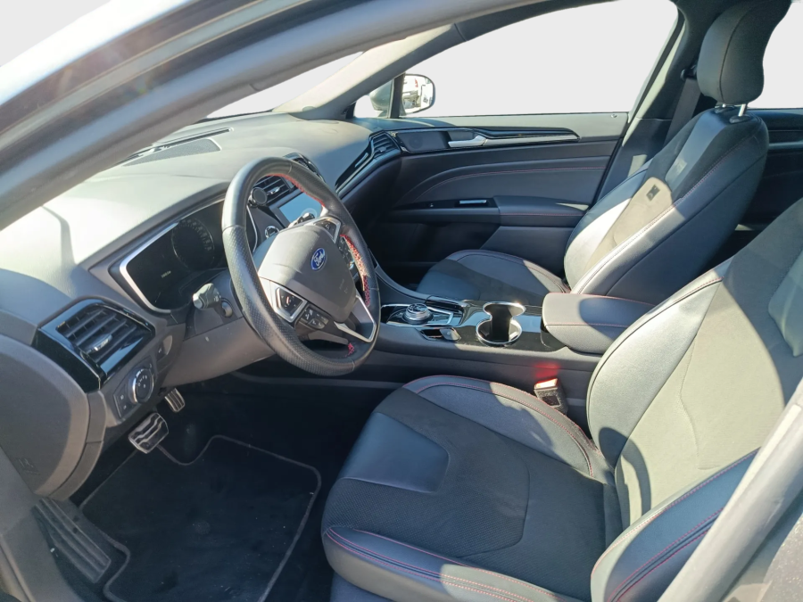 Imagen de Ford Mondeo