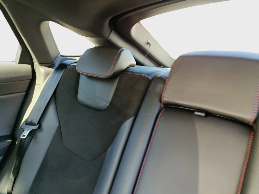 Imagen de Ford Mondeo