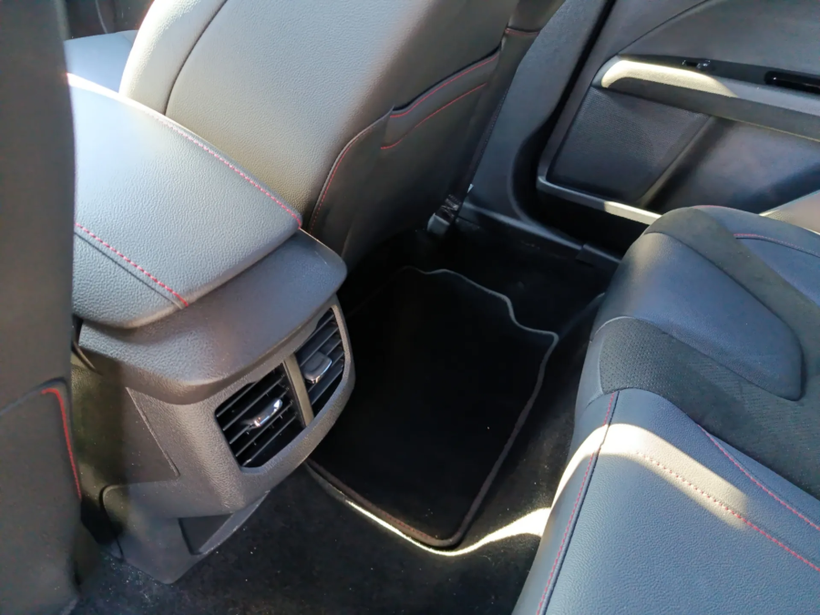 Imagen de Ford Mondeo