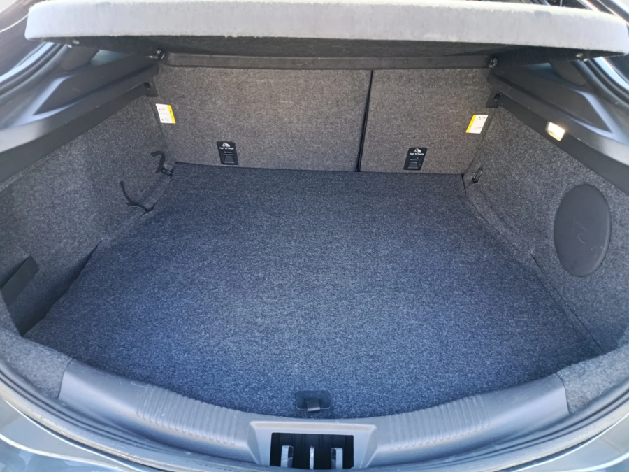 Imagen de Ford Mondeo
