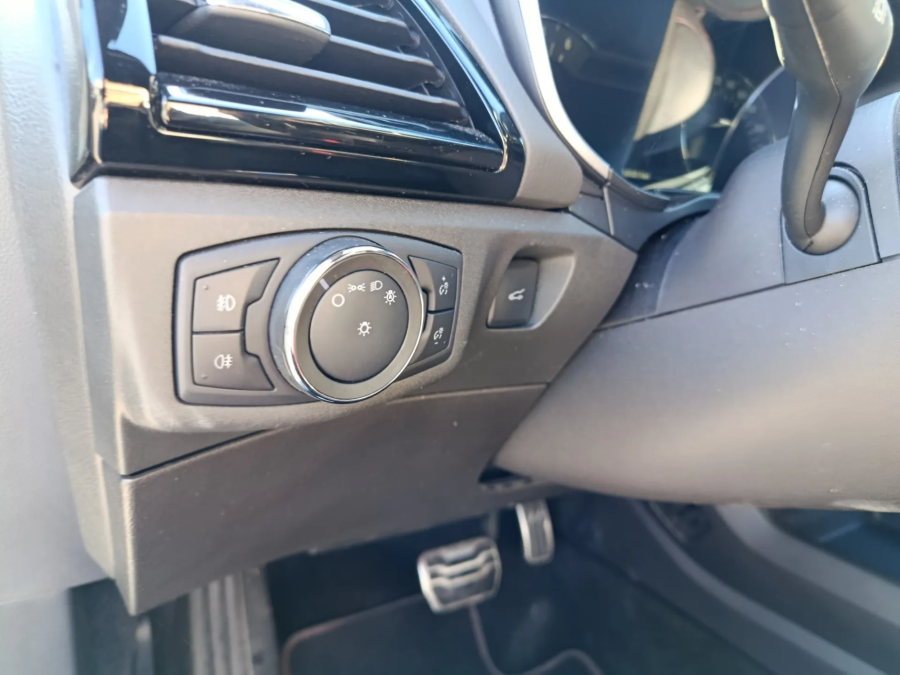 Imagen de Ford Mondeo