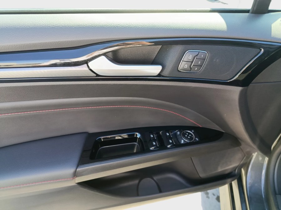Imagen de Ford Mondeo