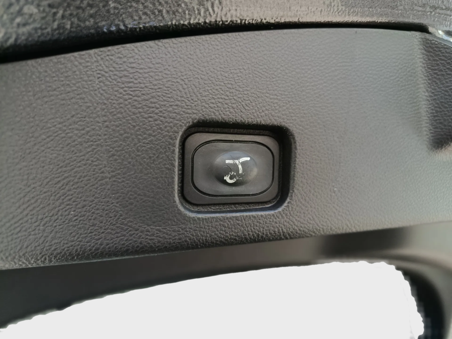Imagen de Ford Mondeo