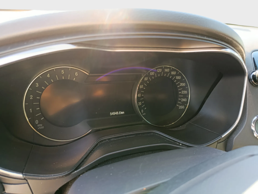 Imagen de Ford Mondeo