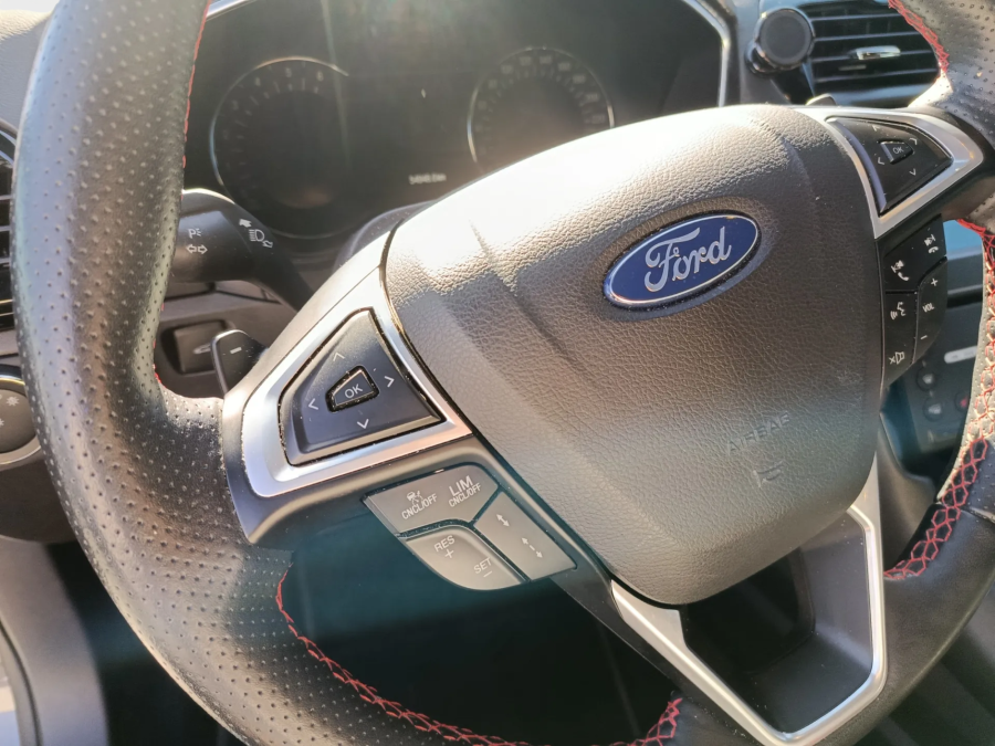 Imagen de Ford Mondeo