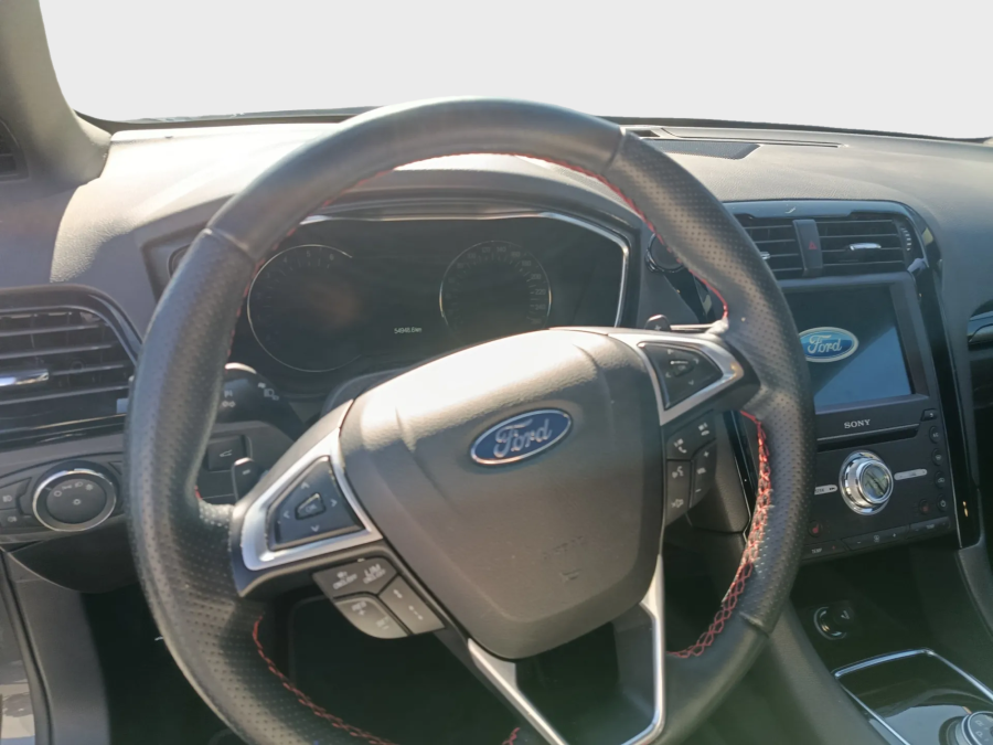 Imagen de Ford Mondeo