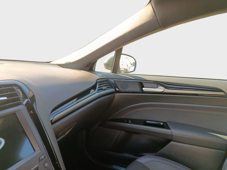 Imagen de Ford Mondeo