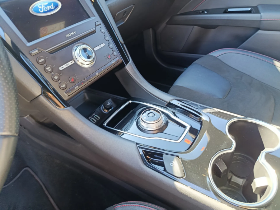 Imagen de Ford Mondeo
