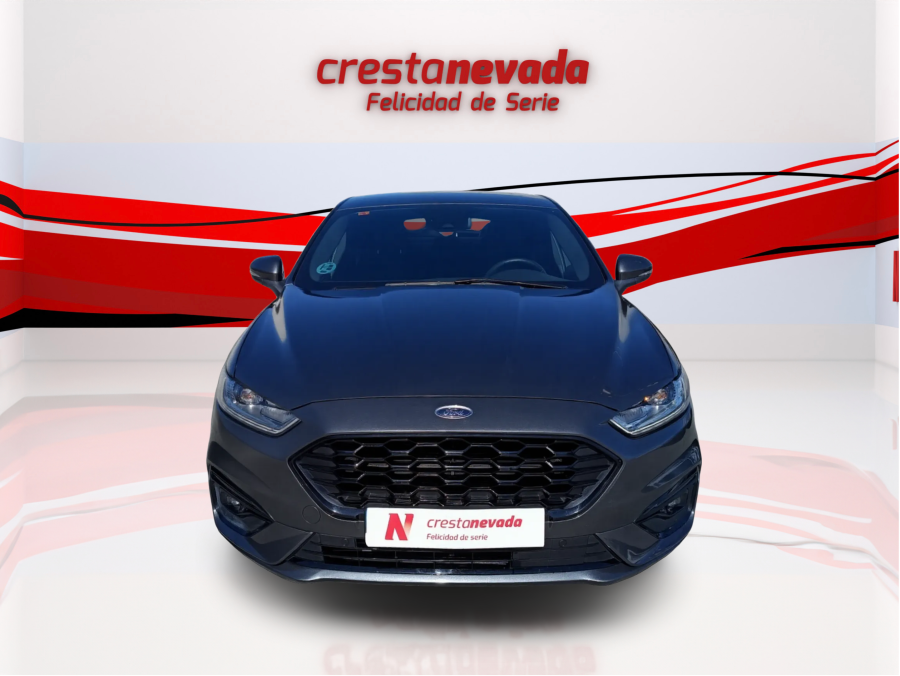 Imagen de Ford Mondeo