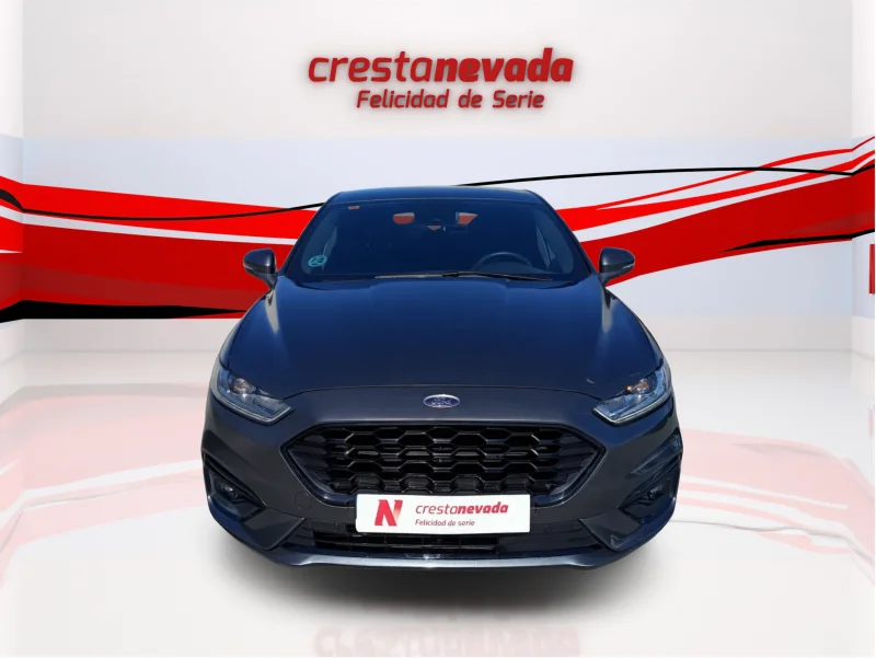 Imagen de Ford Mondeo
