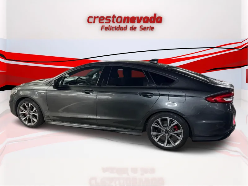 Imagen de Ford Mondeo