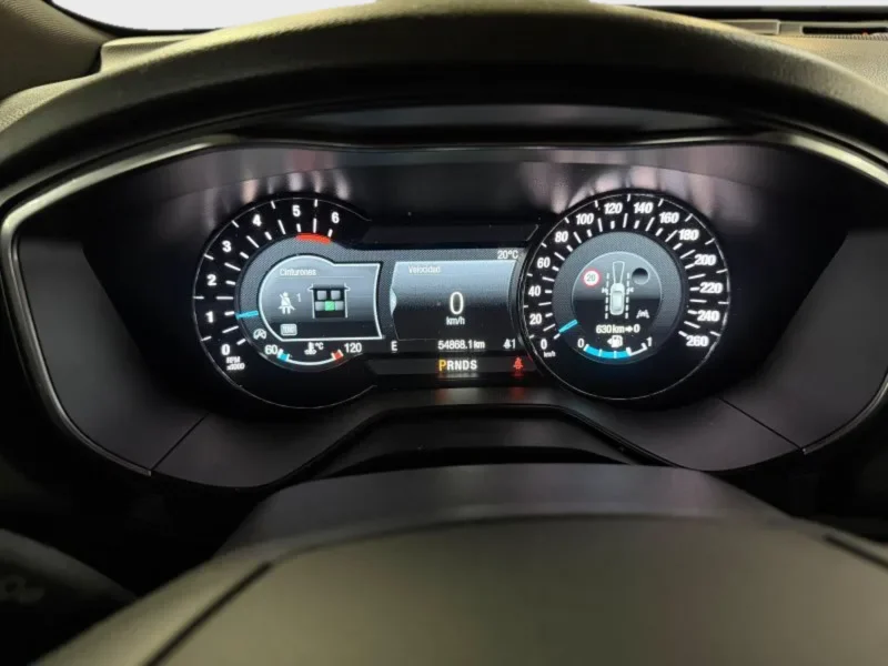 Imagen de Ford Mondeo