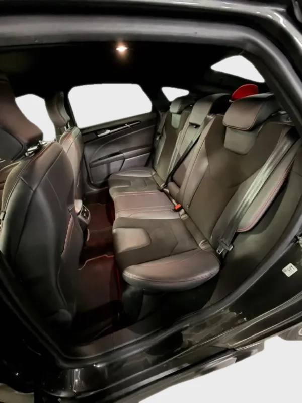 Imagen de Ford Mondeo