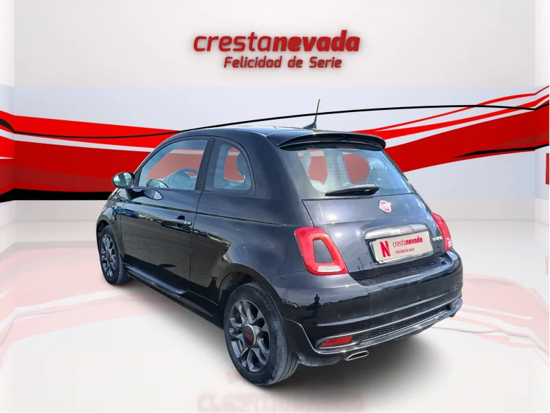 Imagen de Fiat 500