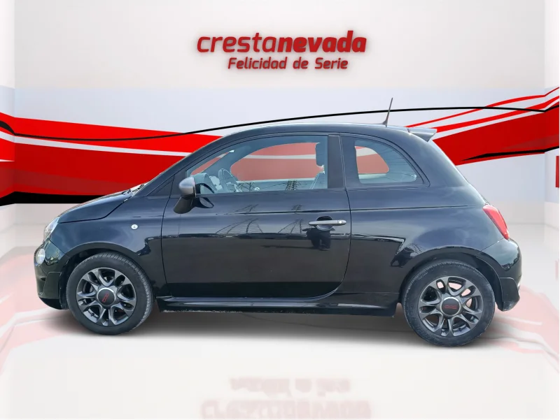 Imagen de Fiat 500
