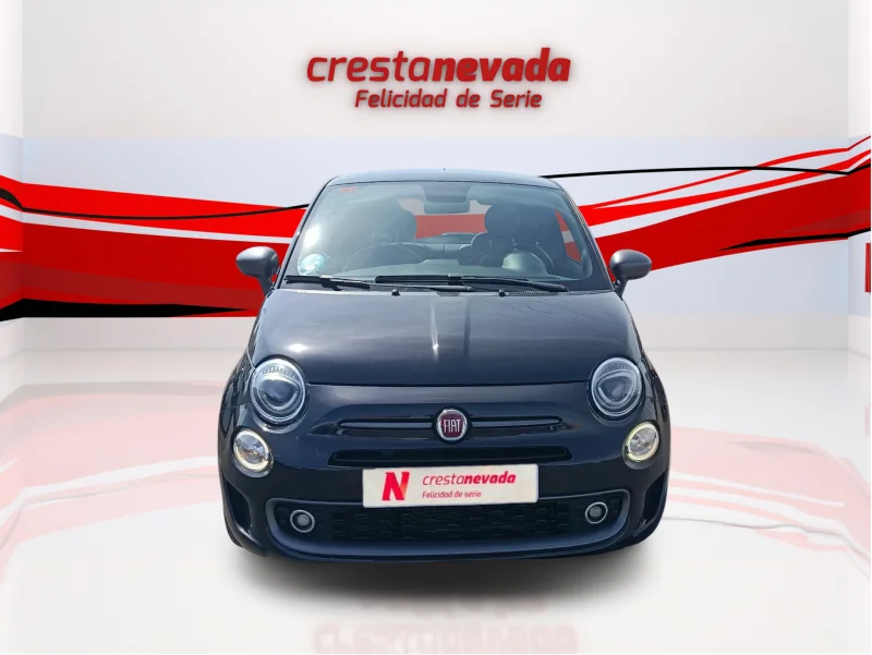 Imagen de Fiat 500