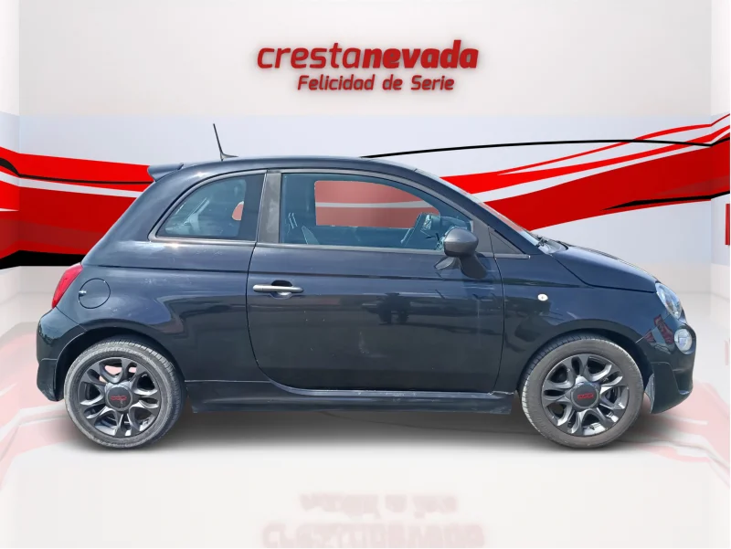 Imagen de Fiat 500