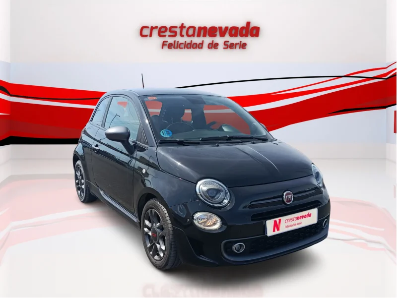 Imagen de Fiat 500