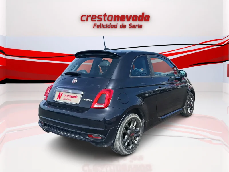 Imagen de Fiat 500