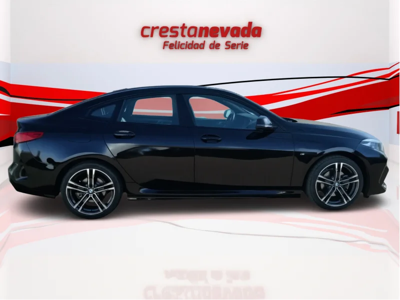Imagen de BMW Serie 2