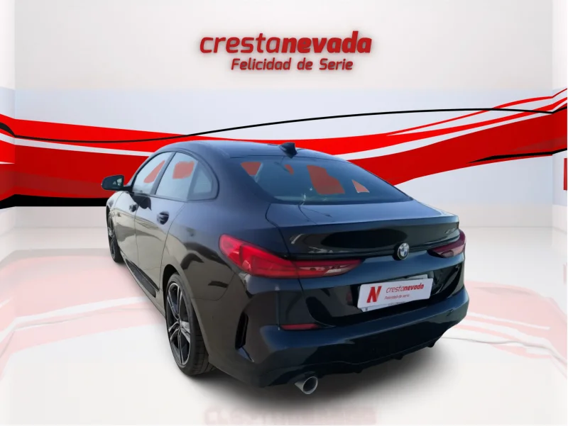 Imagen de BMW Serie 2