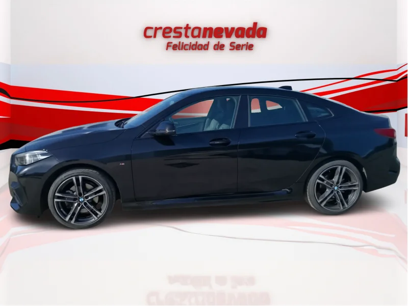 Imagen de BMW Serie 2